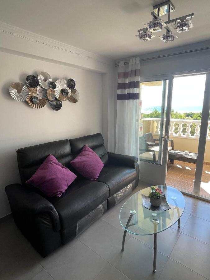 Mimosa Apartment Guardamar del Segura Exteriör bild
